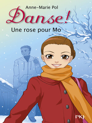 cover image of Danse ! tome 7
